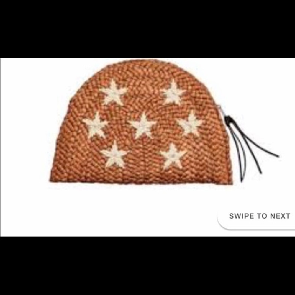 Bay Sky Clutch